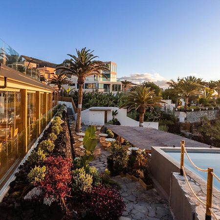 Catalonia Punta Del Rey Hotel Candelaria Ngoại thất bức ảnh