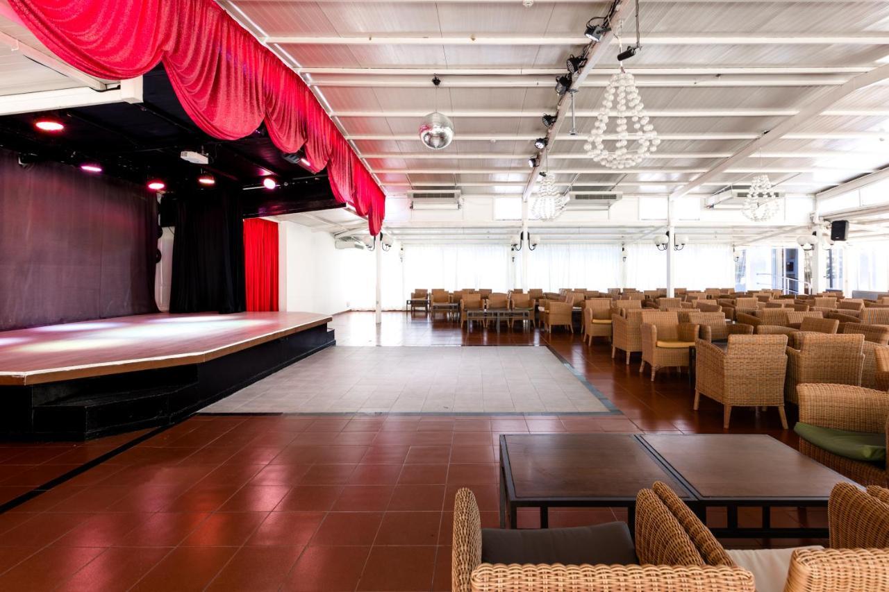 Catalonia Punta Del Rey Hotel Candelaria Ngoại thất bức ảnh