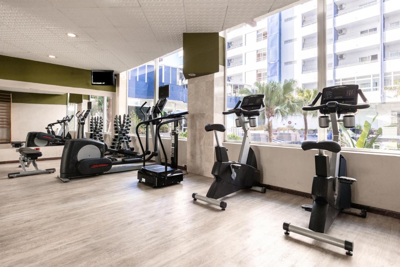 Catalonia Punta Del Rey Hotel Candelaria Ngoại thất bức ảnh