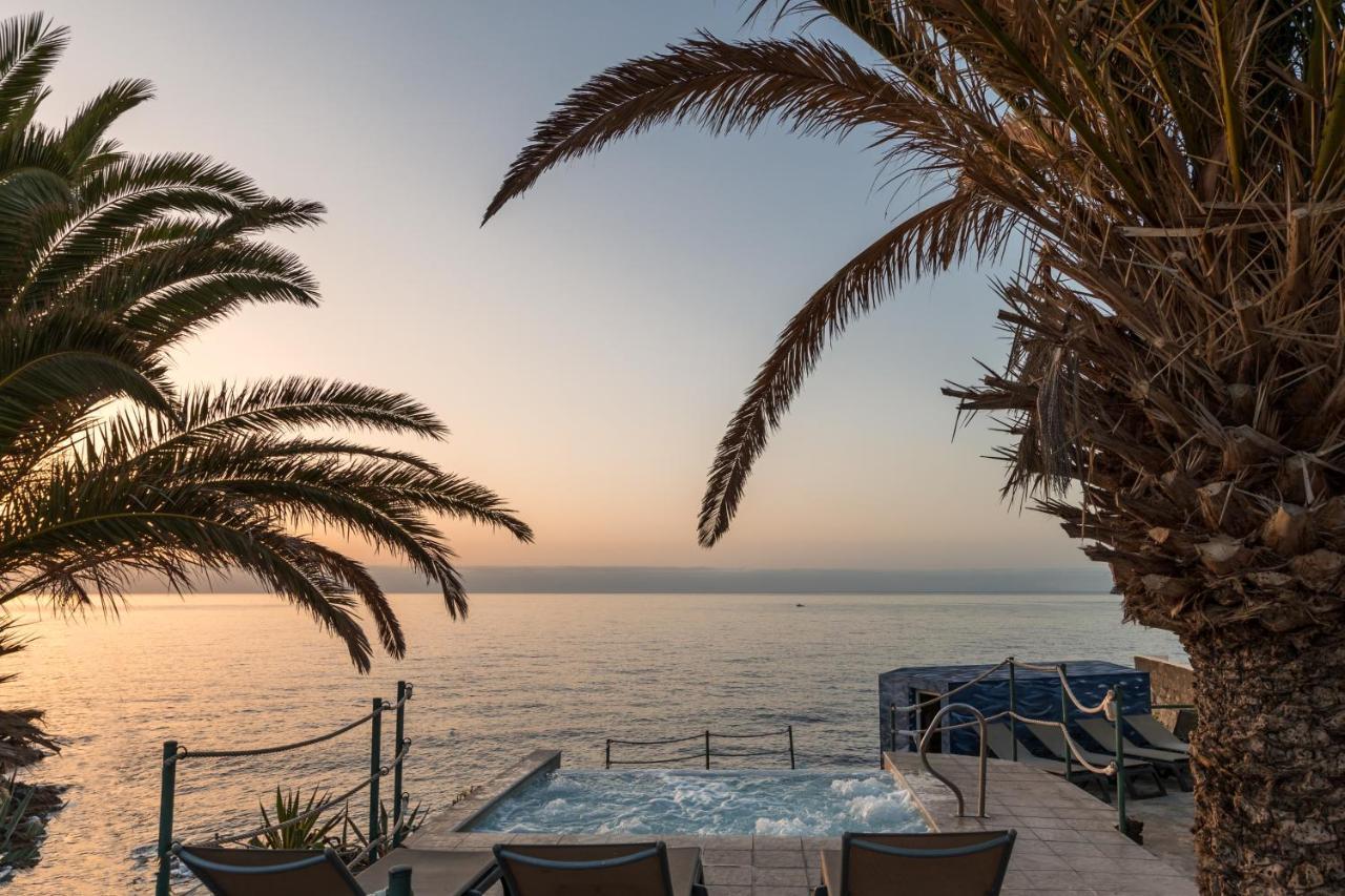 Catalonia Punta Del Rey Hotel Candelaria Ngoại thất bức ảnh
