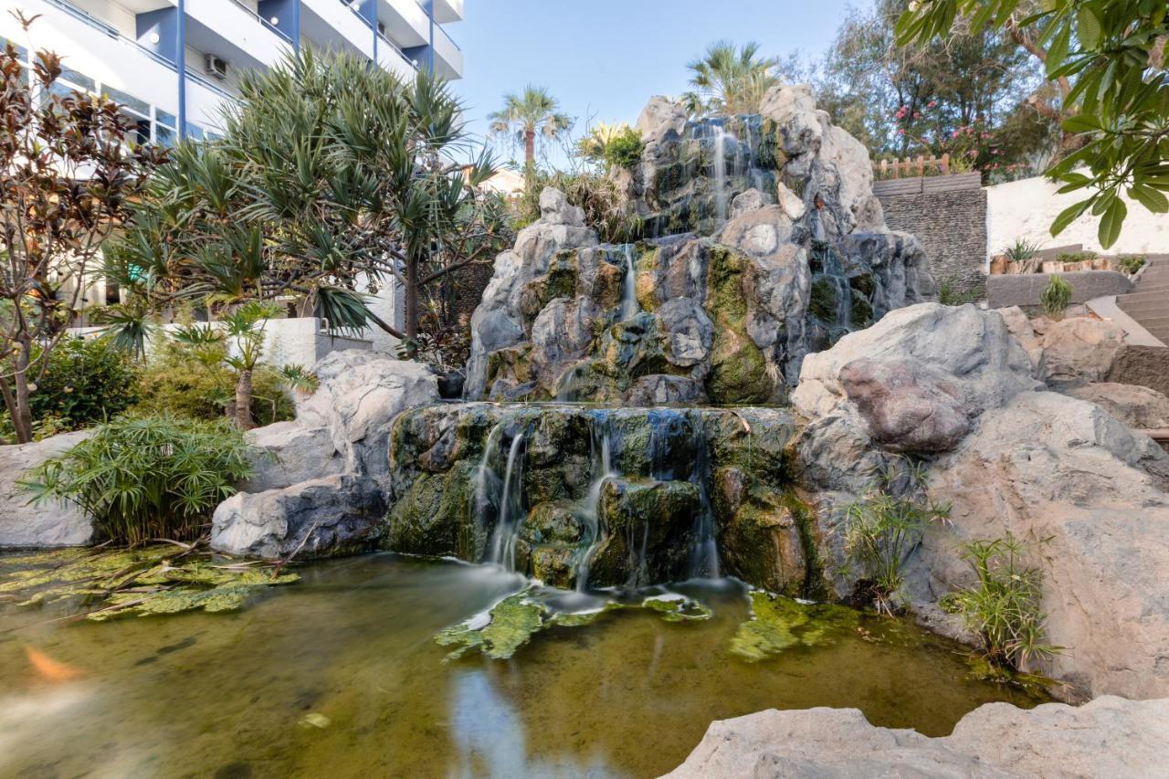 Catalonia Punta Del Rey Hotel Candelaria Ngoại thất bức ảnh