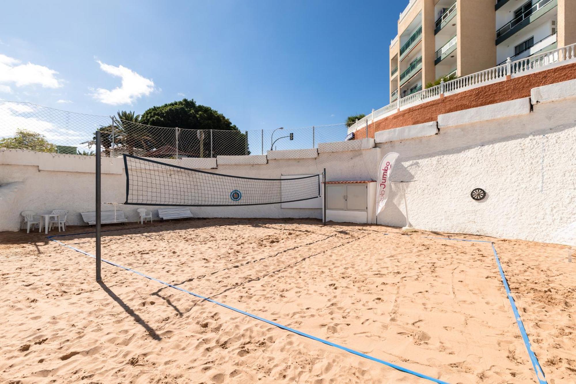 Catalonia Punta Del Rey Hotel Candelaria Ngoại thất bức ảnh
