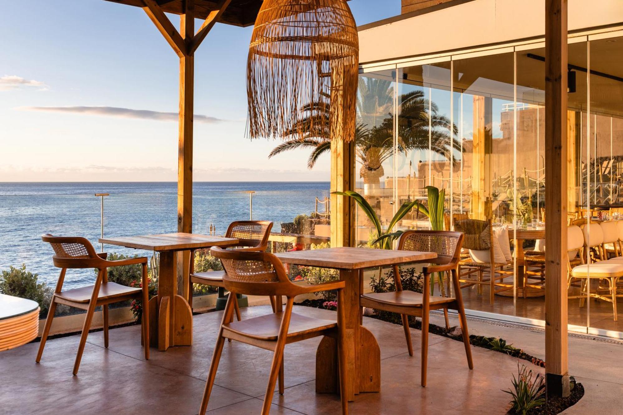 Catalonia Punta Del Rey Hotel Candelaria Ngoại thất bức ảnh